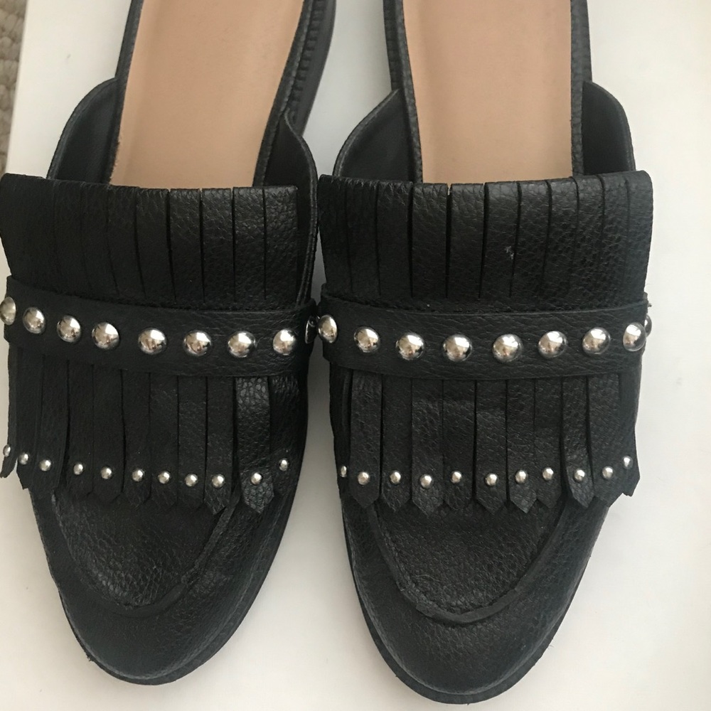 A new day loafers